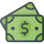 Dollar Ikona 64x64