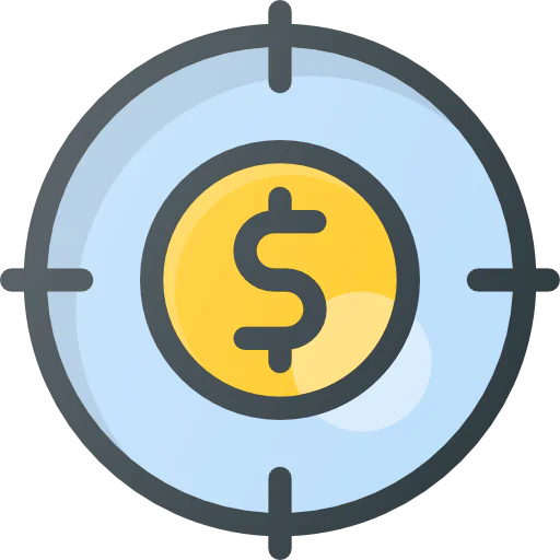 Target icon