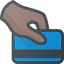 Card payment Ikona 64x64