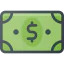 Dollar Ikona 64x64