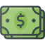 Dollar Ikona 64x64