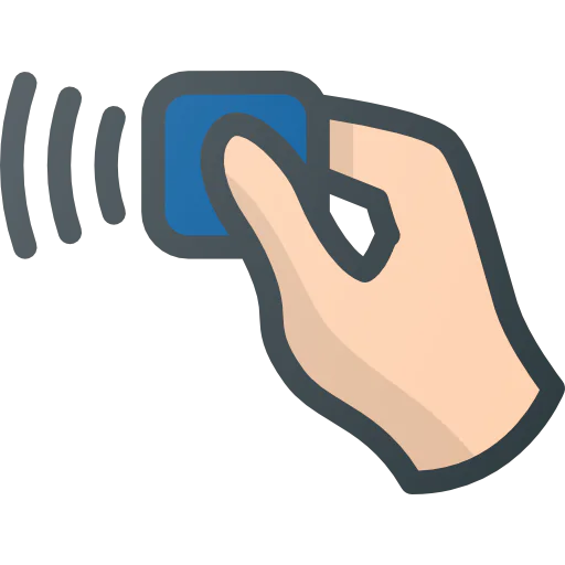 Passkey icon