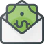 Money icon 64x64