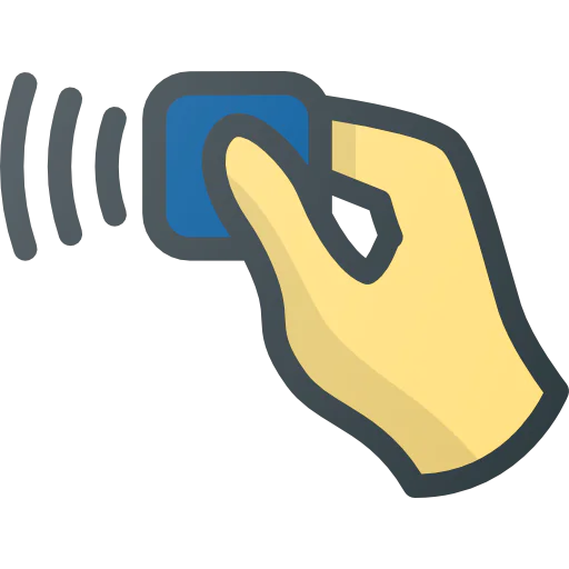Passkey icon