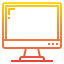 Monitor icon 64x64