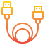 Data cable ícone 64x64
