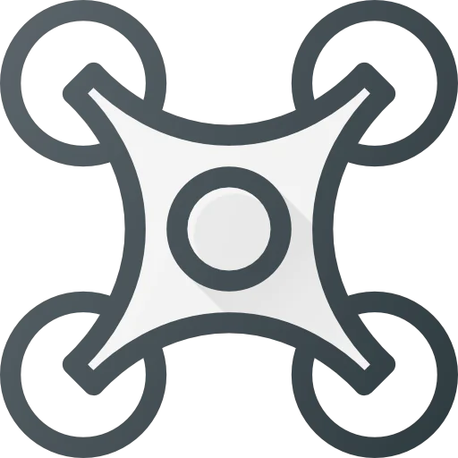 Drone icon