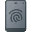 Mobile phone icon 64x64