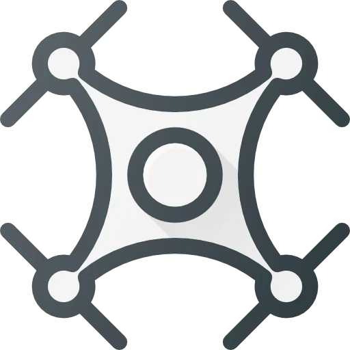 Drone icon