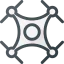 Drone biểu tượng 64x64