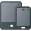 Tablet іконка 64x64