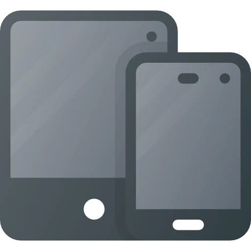 Tablet icon