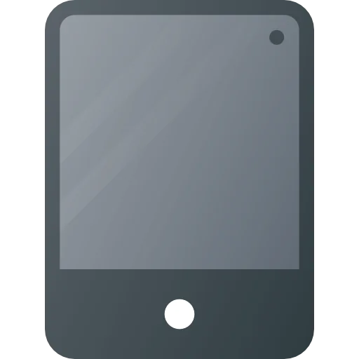 Tablet icon
