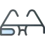 Smart glasses 图标 64x64