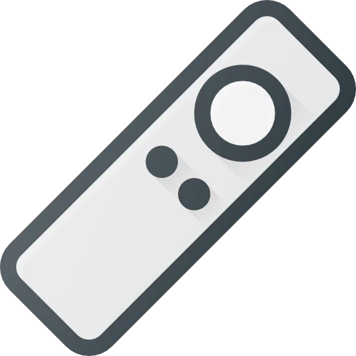 Remote icon
