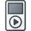 Ipod icon 64x64
