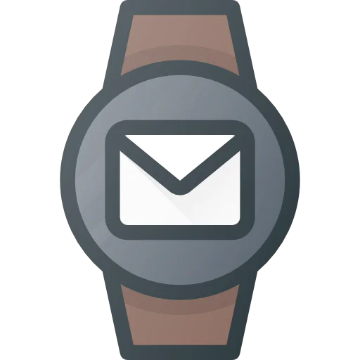 Smartwatch Symbol