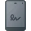 Tablet іконка 64x64