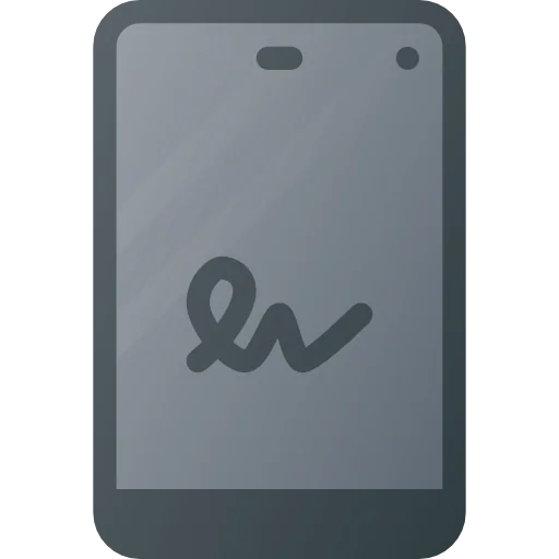 Tablet icon