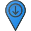 Location icon 64x64