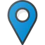 Pin ícono 64x64
