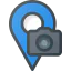 Location icon 64x64