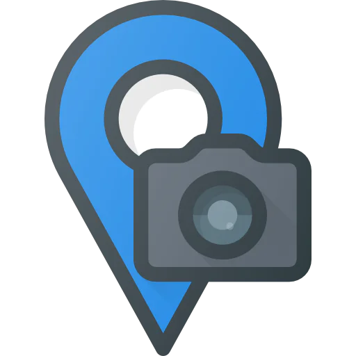 Location icon