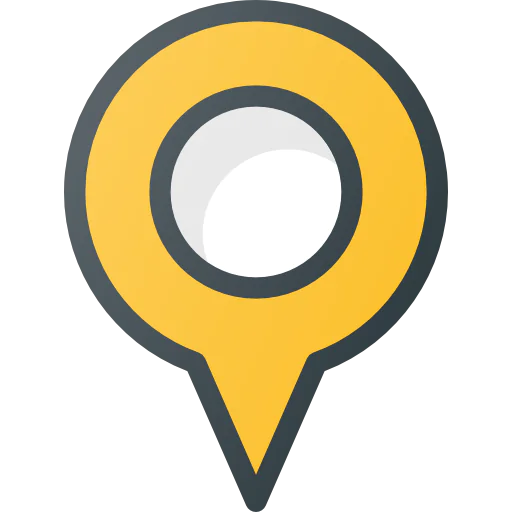 Pin icon