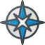Map icon 64x64