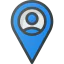 User icon 64x64