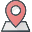 Pin ícono 64x64