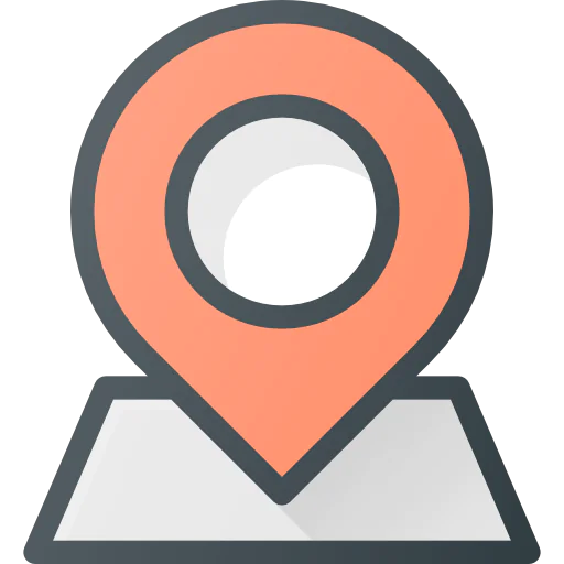 Map icon