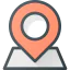 Map icon 64x64