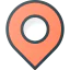 Pin ícono 64x64