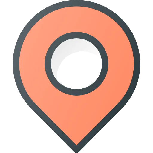 Pin icon