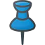 Pin ícono 64x64