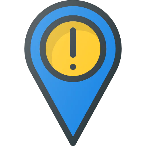 Alert icon