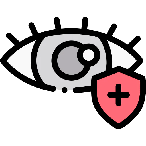 Eye icon