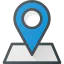 Pin ícono 64x64