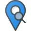 Location icon 64x64