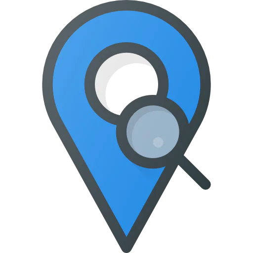 Location icon
