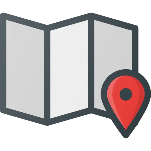 Map icon