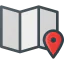 Map icon 64x64