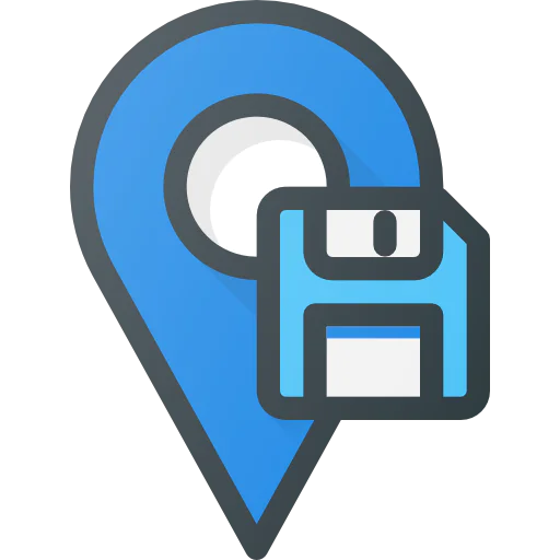 Location icon