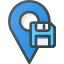 Location icon 64x64
