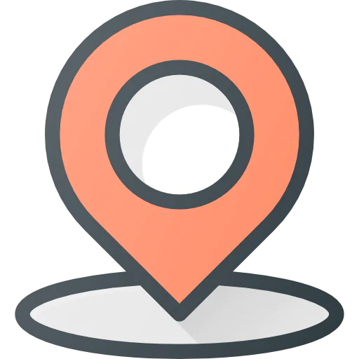 Pin icon