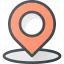 Pin ícono 64x64