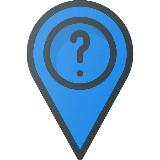 Ask icon