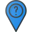 Ask 图标 64x64