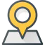 Pin ícono 64x64